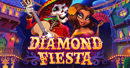 Vegasoo diamondfiesta
