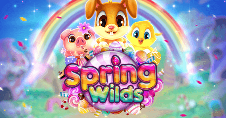 Vegasoo springWilds